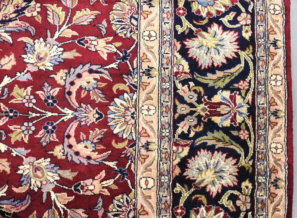 Lahore 16/16 Fine Rug (Ref 612) 299x211cm