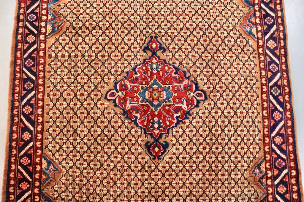 Koliai Persian Rug (Ref 102) 284x200cm