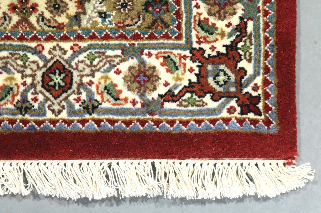 Mahi Tabriz Jaipur Runner (Ref 41) 201x81cm