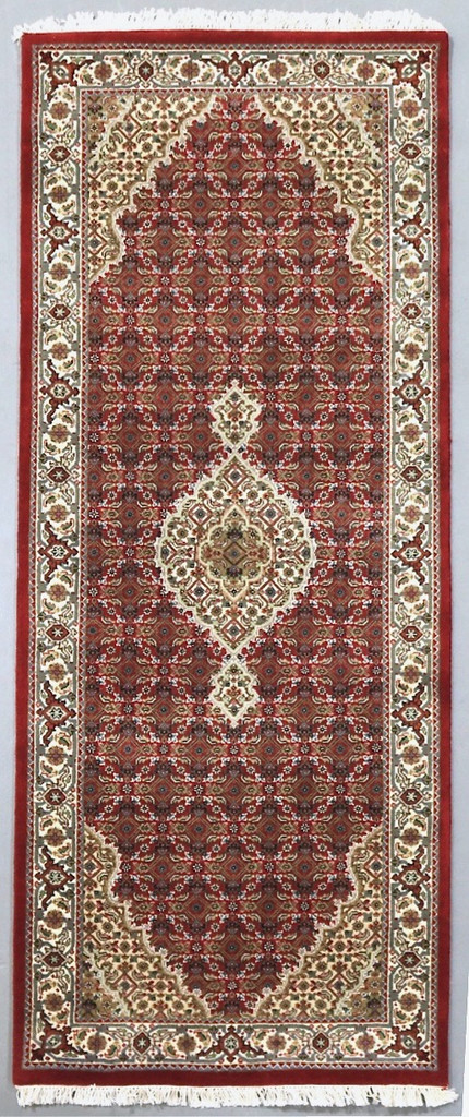 Mahi Tabriz Jaipur Runner (Ref 41) 201x81cm