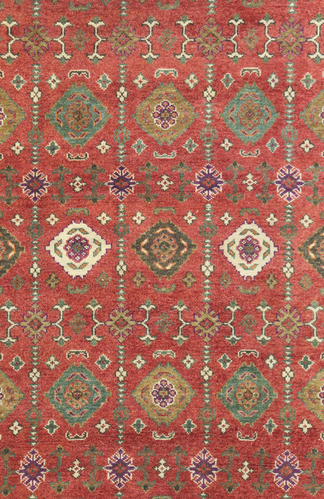 Serapi Jaipur Veggie Dye Rug (Ref 9693) 271x180cm