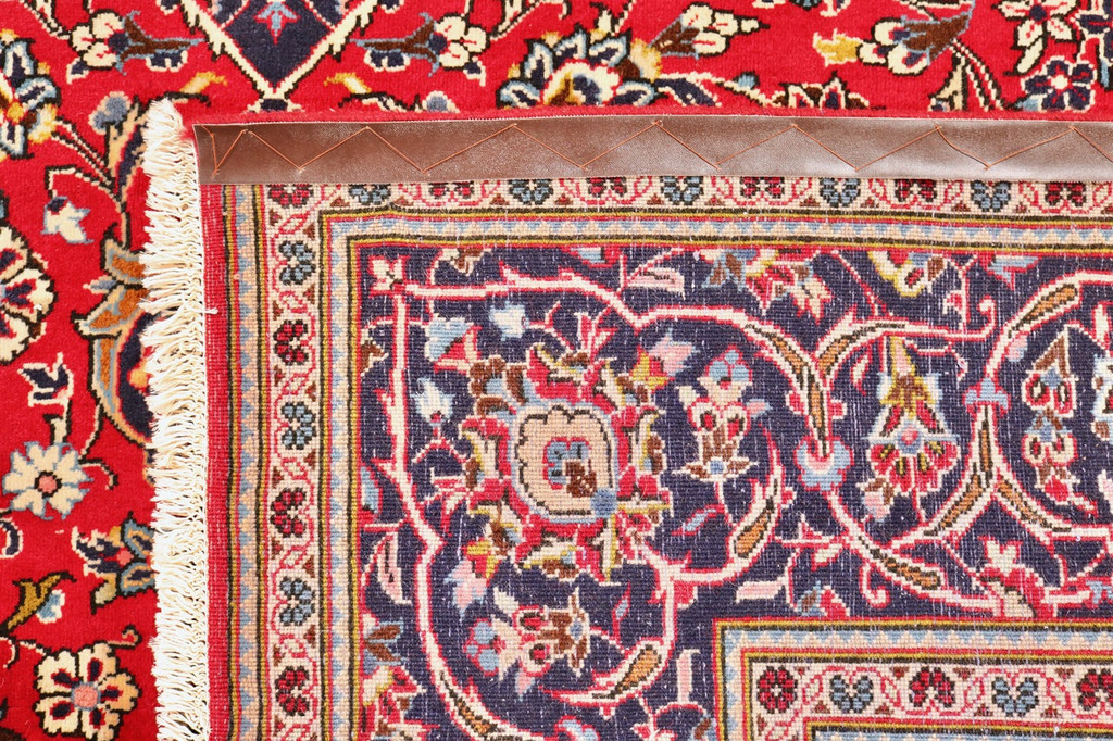 Kashan Persian Rug (Ref 60) 300x195cm