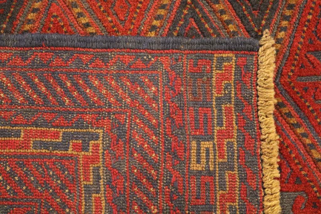 Meshwani Tribal Rug (Ref 13) 190x144cm