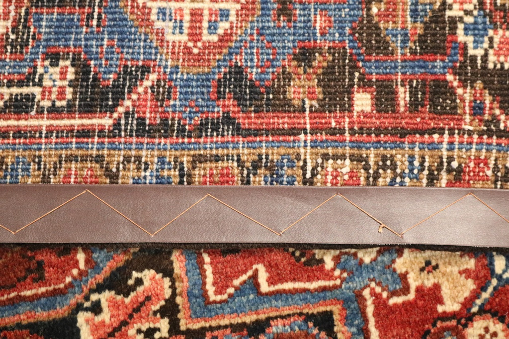 Heriz Vintage Persian Rug (Ref 68) 318x235cm