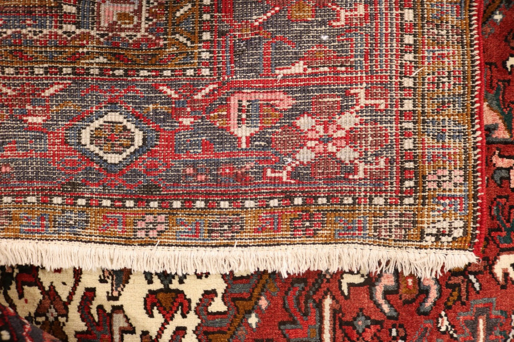 Heriz Persian Rug (Ref 145) 363x240cm