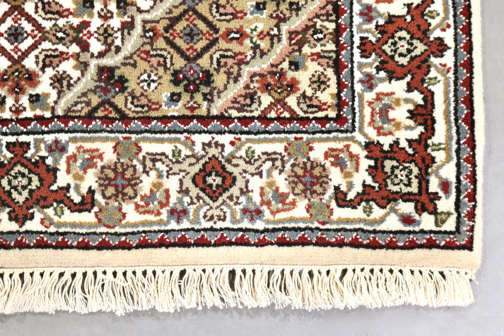 Mahi Tabriz Jaipur Runner (Ref 497a) 445x80cm