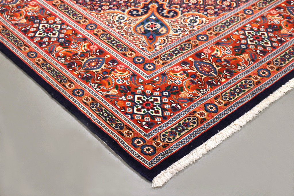 Birjand Persian Rug (Ref 6) 300x205cm