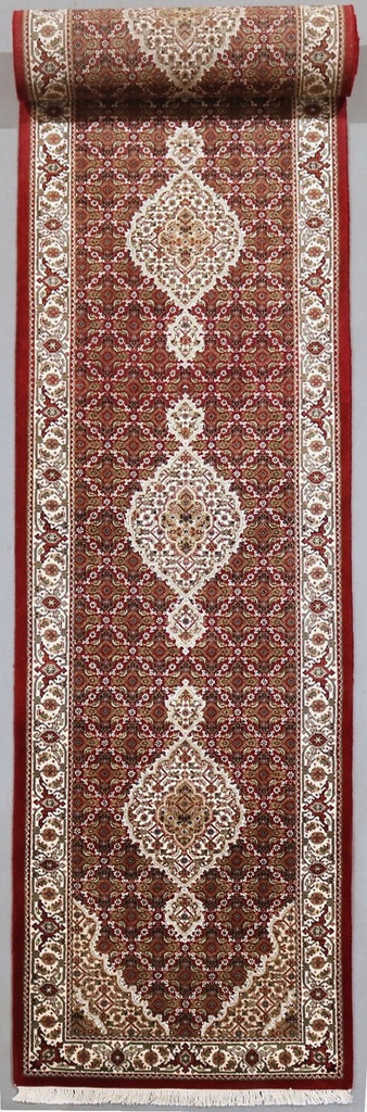 Mahi Tabriz Jaipur Runner (Ref 20) 496x81cm