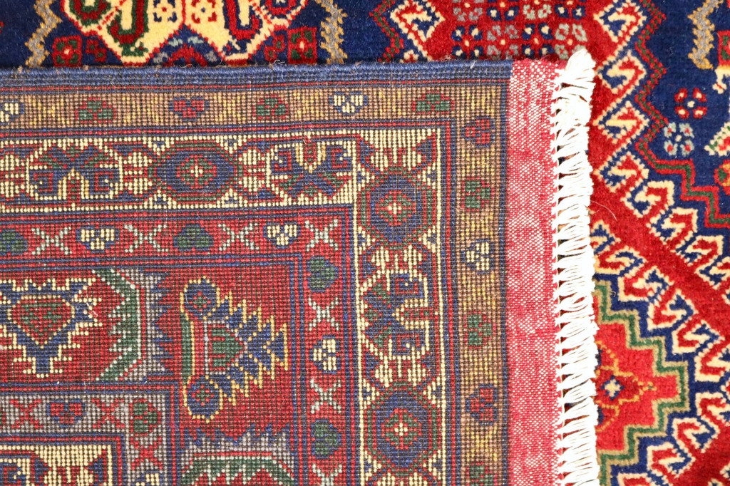 Tajik Fine Tribal Rug (Ref 6037) 300x200cm