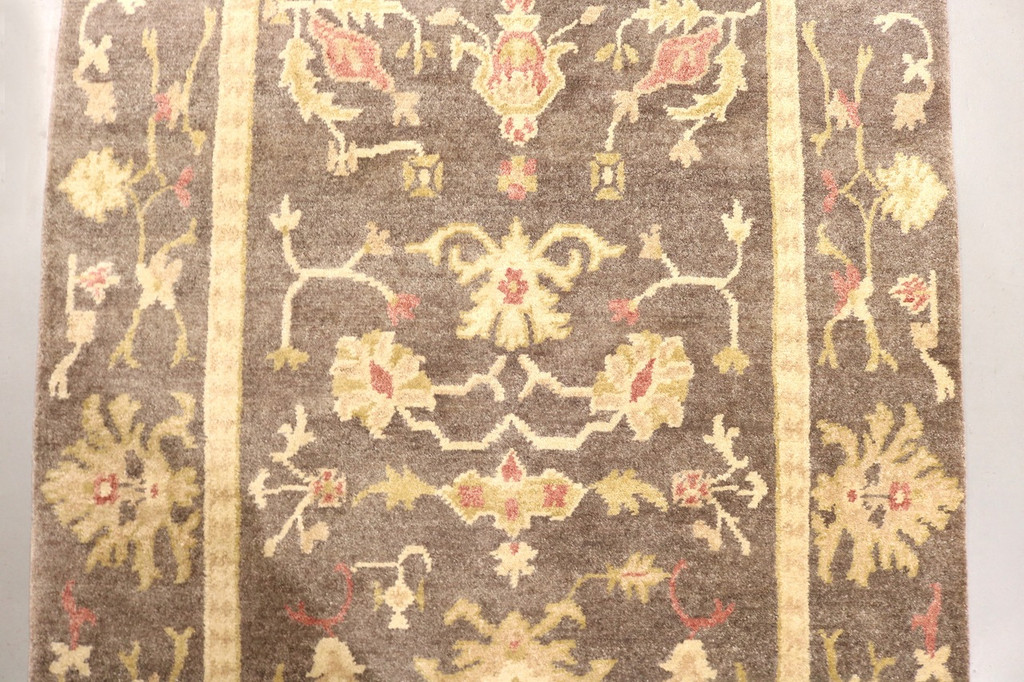 Nepal Veggie Dye Rug (Ref 10) 286x185cm