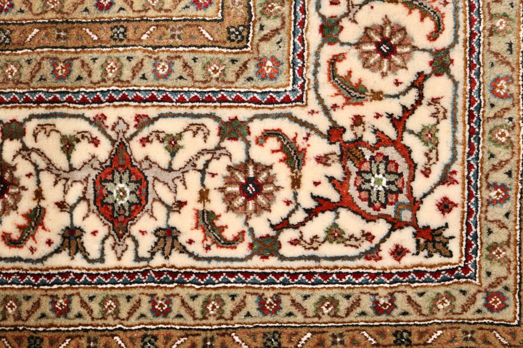 Mahi Tabriz Fine Jaipur Rug (Ref 1223) 300x200cm