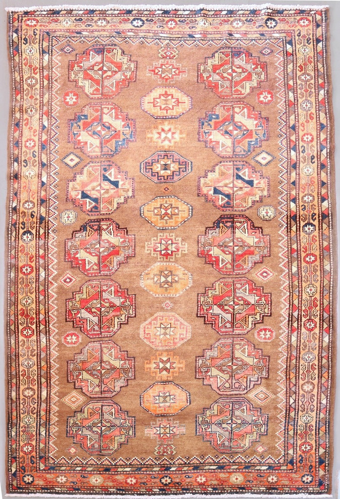 Kordi Vintage Persian Rug (Ref 3) 325x185cm