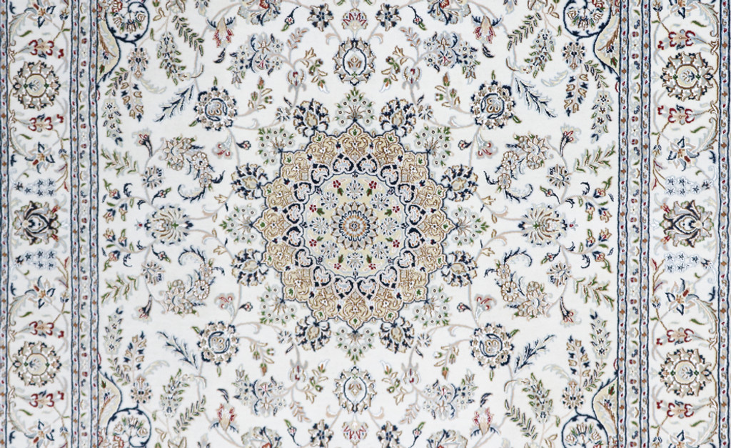 Nain Fine Jaipur Rug (Ref 23251) 307x241cm