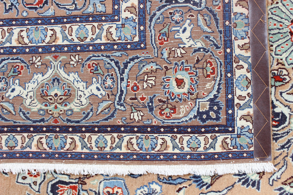 Birjand Vintage Persian Rug (Ref 7) 315x196cm