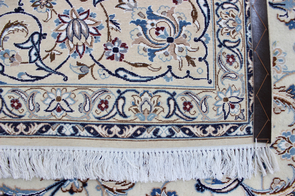 Nain Classic Persian Rug (Ref 11) 358x246cm