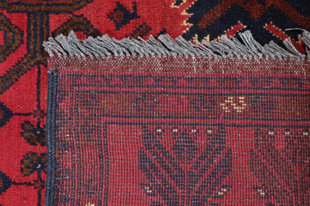 Mohommadi Tribal Rug (Ref 2834) 192x122cm