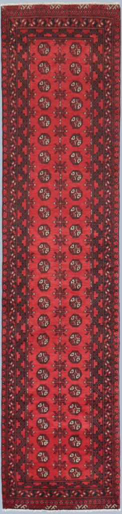 Tekke Bokhara Runner (Ref 317) 370x79cm