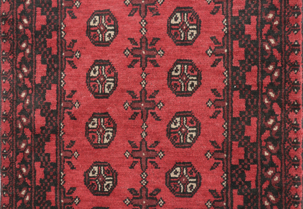 Tekke Bokhara Runner (Ref 317) 370x79cm