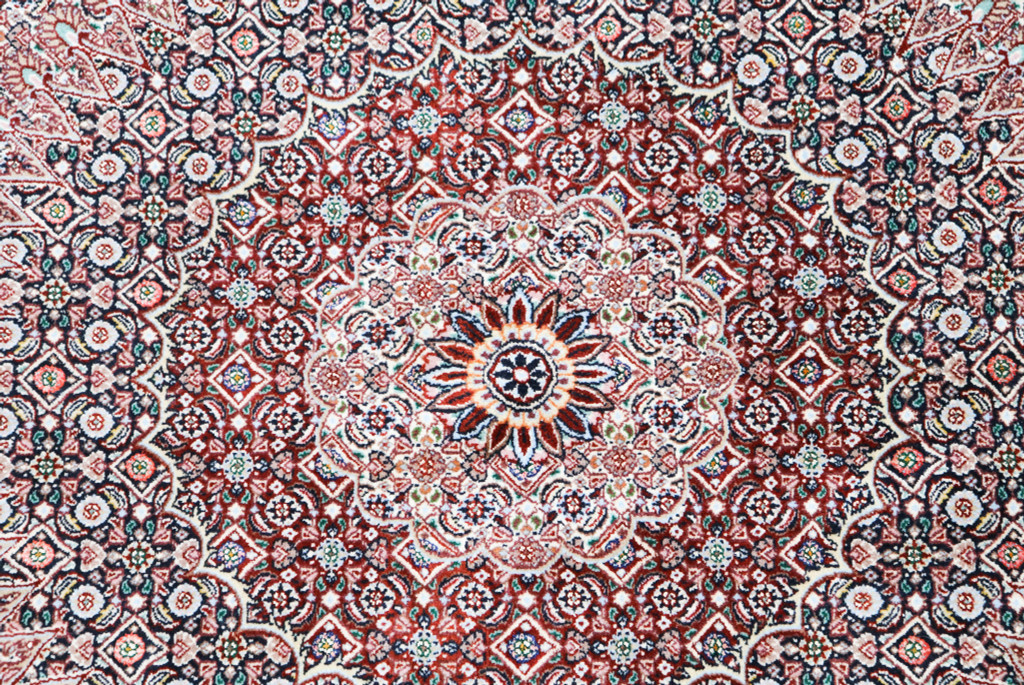 Birjand Fine Persian Rug (Ref 30) 410x295cm