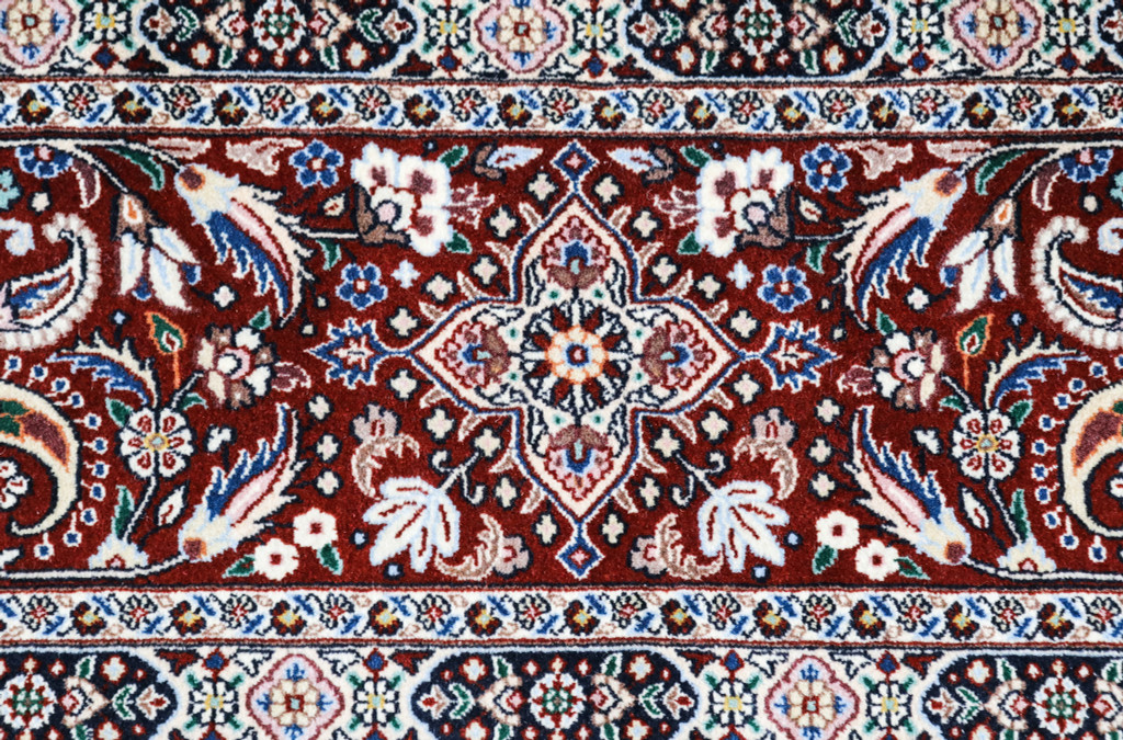 Birjand Fine Persian Rug (Ref 30) 410x295cm