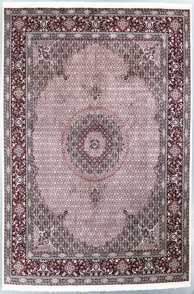 Birjand Fine Persian Rug (Ref 30) 410x295cm