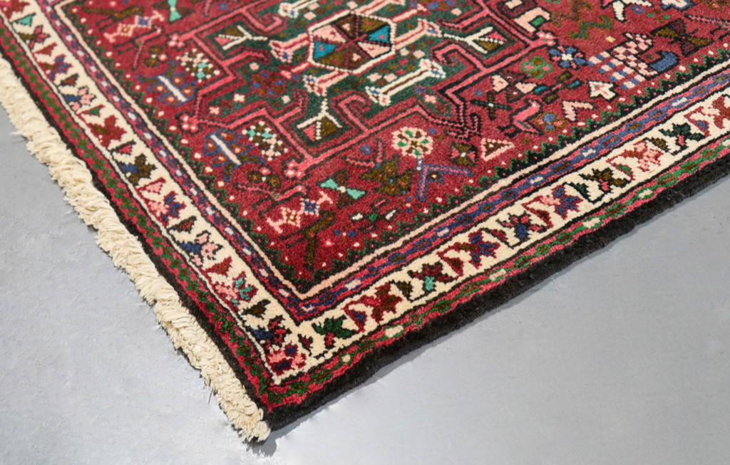 Karaja Persian Runner (Ref 123) 265x75cm