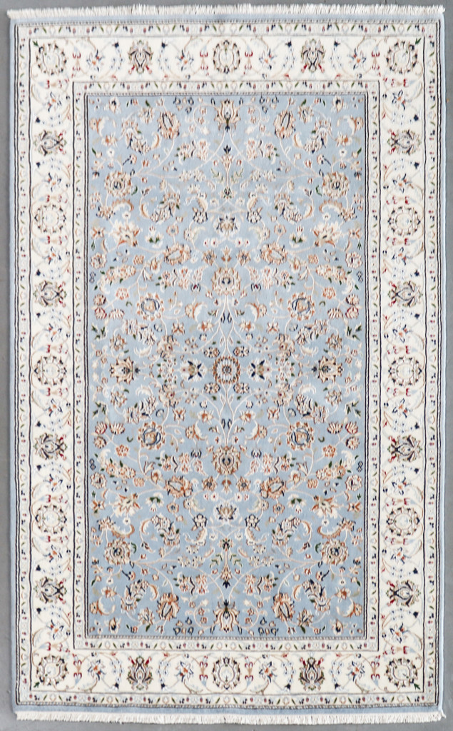 Nain Fine Jaipur Rug (Ref 6431) 250x155cm