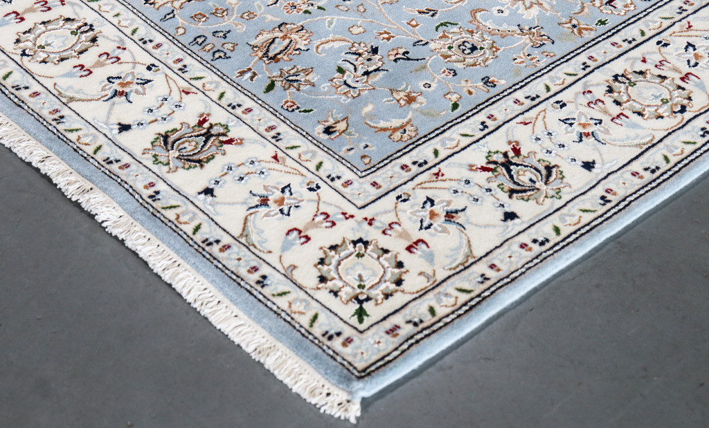 Nain Fine Jaipur Rug (Ref 6431) 250x155cm