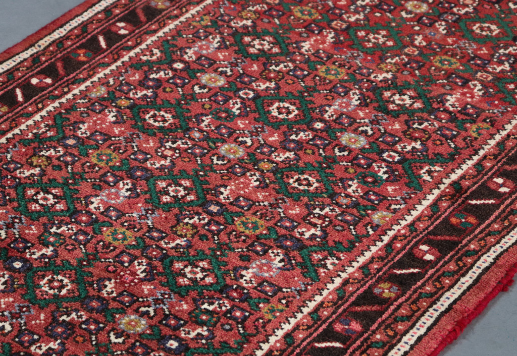  Enjilas Village Persian Runner (Ref 31) 435x82cm