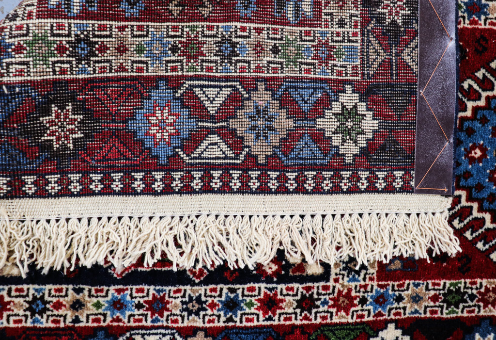  Yalameh Village Persian Runner (Ref 105) 285x85cm