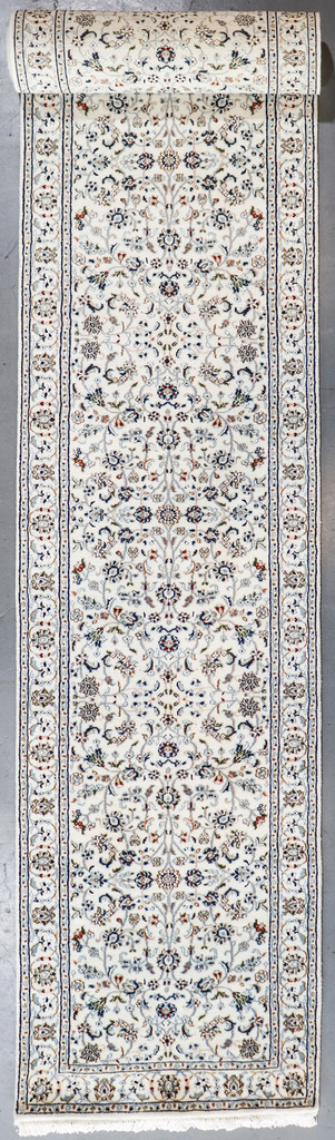 Nain Fine Herati Jaipur Runner (Ref 151) 612x81cm