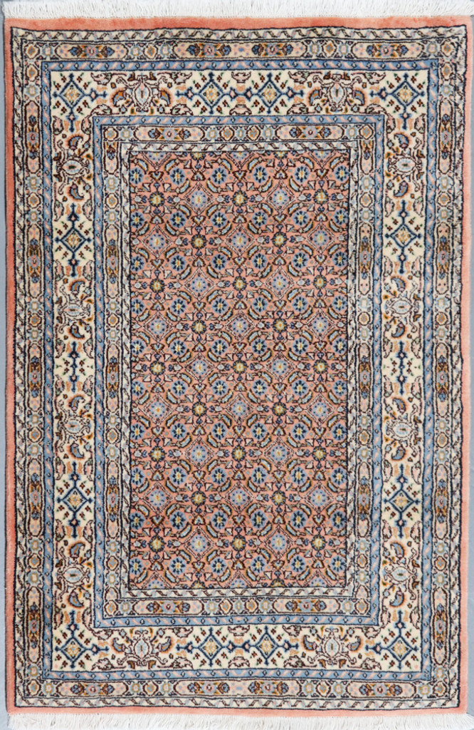 Birjand Fine Vintage Persian Rug (Ref 379) 116x80cm