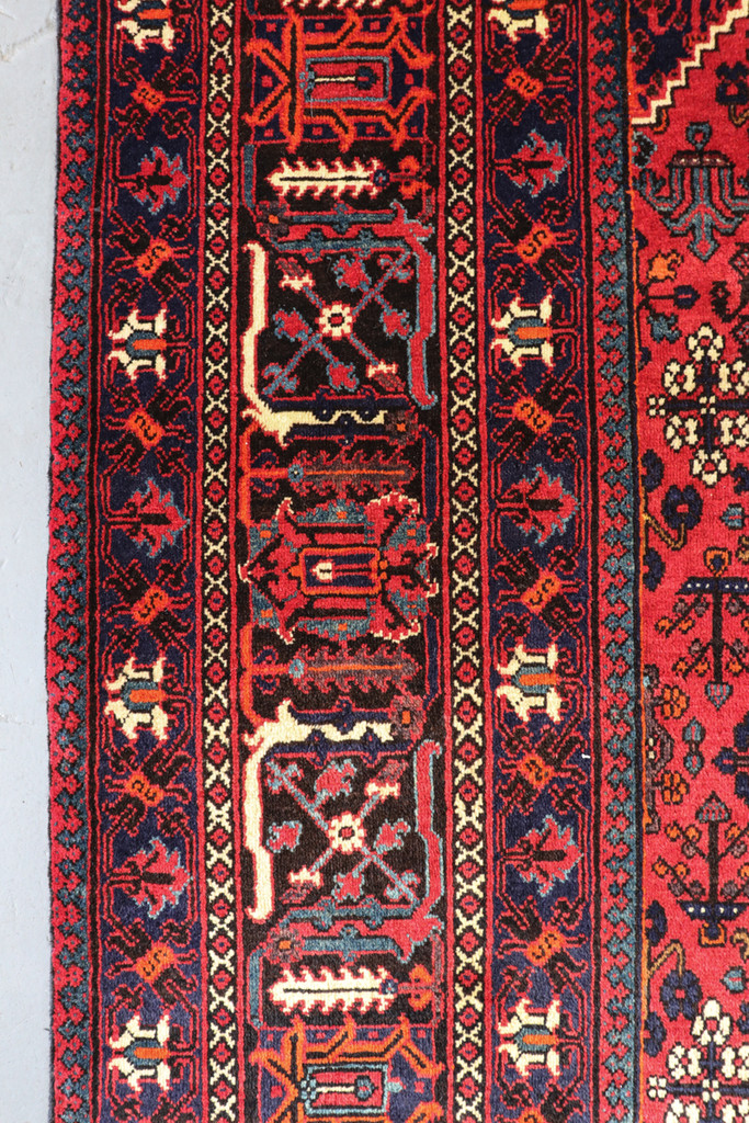 Josheghan Village Persian Rug (Ref 410) 410x305cm