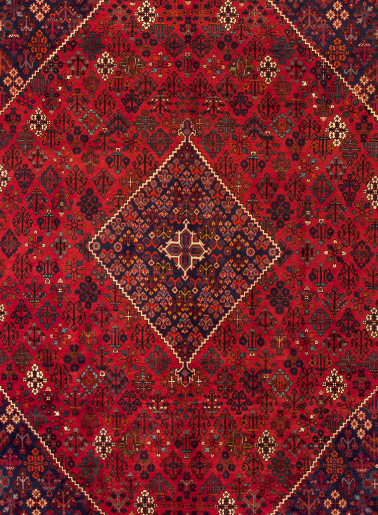 Josheghan Village Persian Rug (Ref 410) 410x305cm