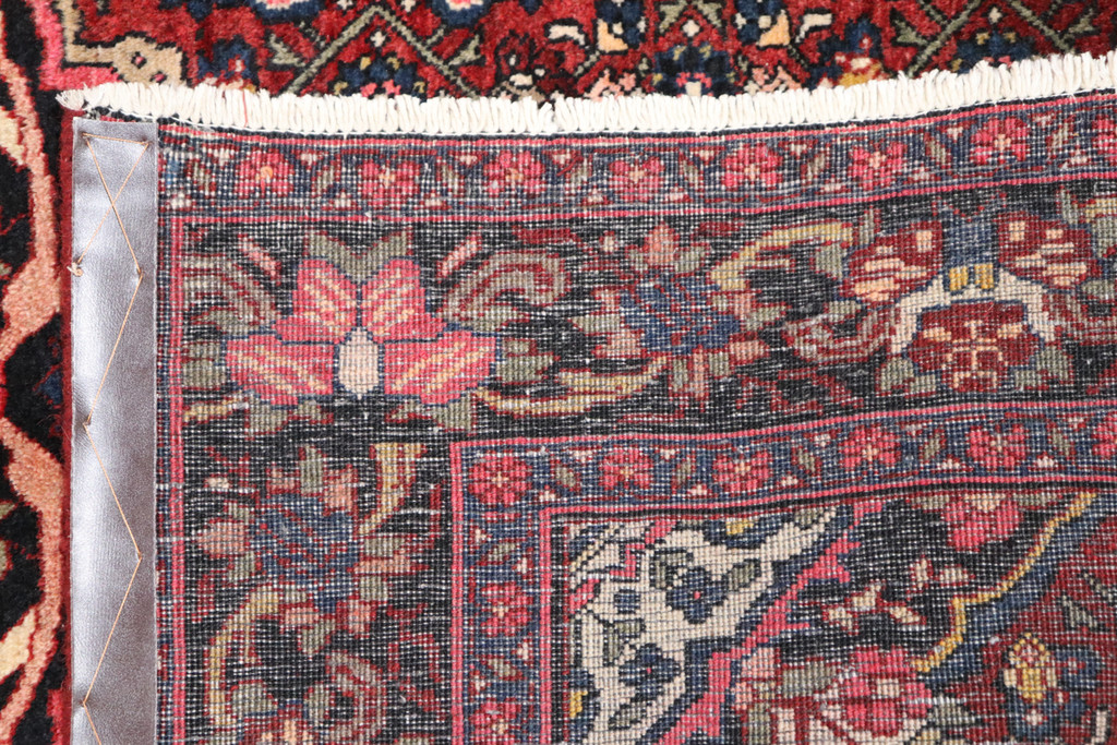 Bijar Zanjan Persian Rug (Ref 69) 220x135cm