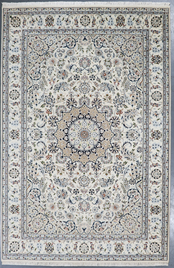 Nain Fine Jaipur Rug (Ref 149) 304x202cm