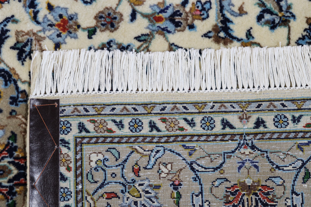 Kashan Traditional Persian Rug (Ref 144) 212x143cm