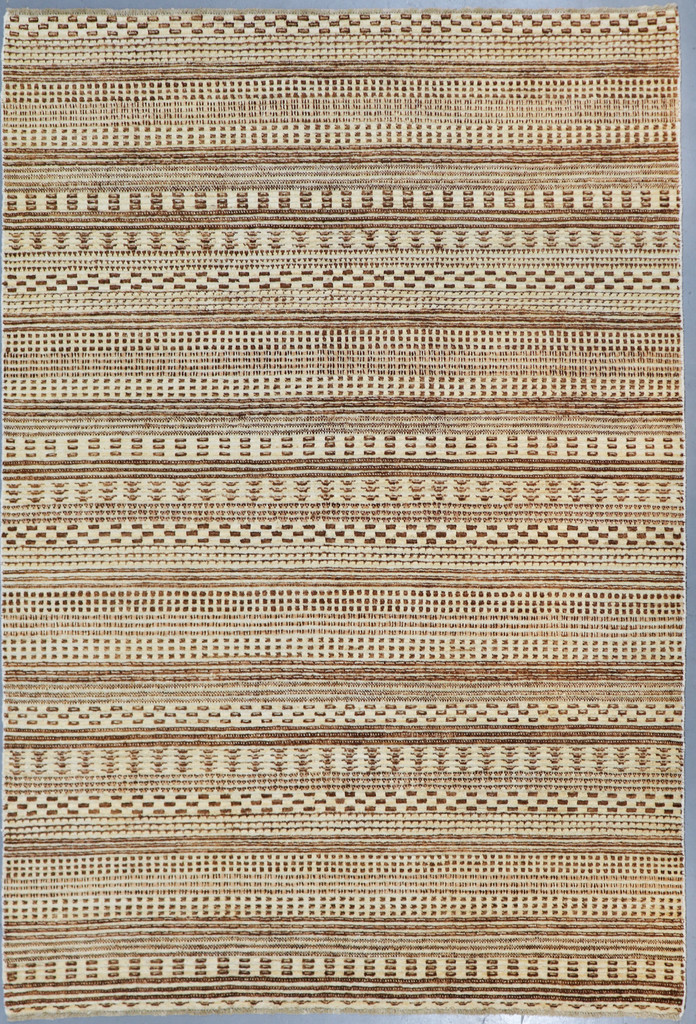 Kandahar Veggie Dye Rug (Ref 197) 287x196cm