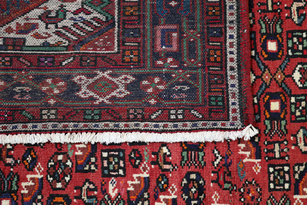 Enjilas Village Persian Rug (Ref 197) 314 x173cm