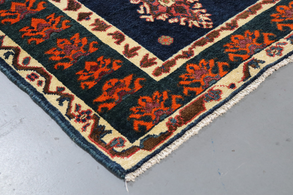 Luri Vintage Persian Rug (Ref 26) 325x190cm