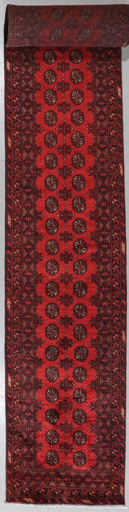 Tekke Bokhara Runner (Ref 1112) 872x82cm