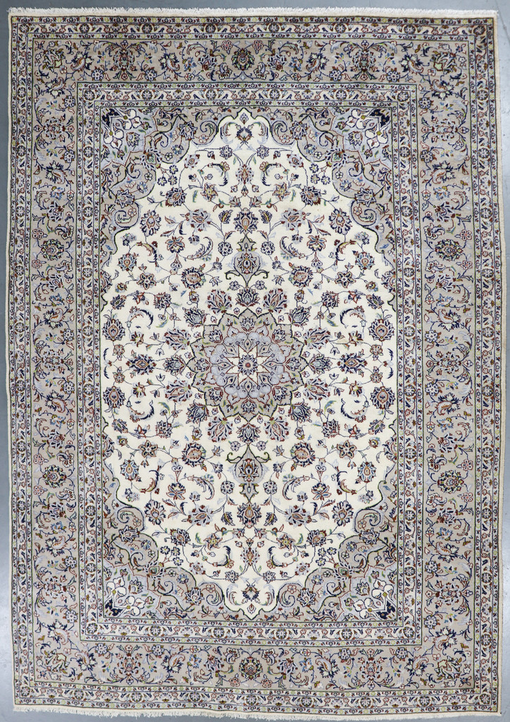 Kashan Classic Pastel  Persian Rug (Ref 771) 350x248cm