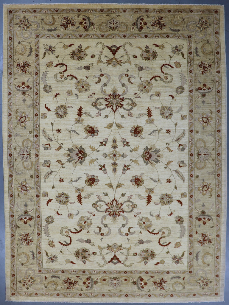 Chobi Fine Veggie Dye Rug (Ref 217) 420x303cm