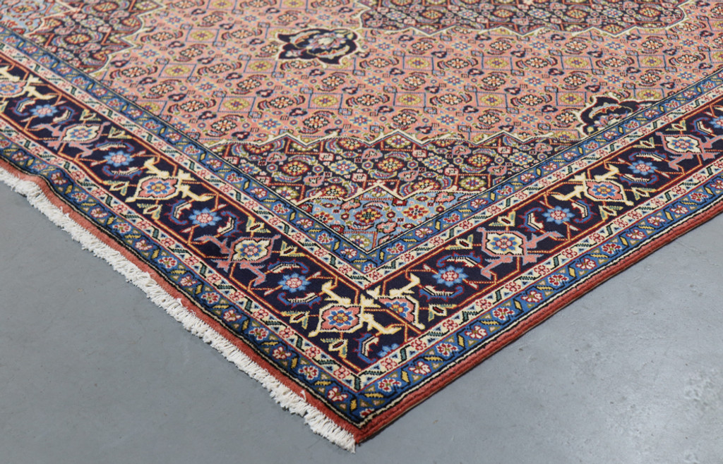 Ardibil Traditional Persian Rug (Ref 350) 290x190cm
