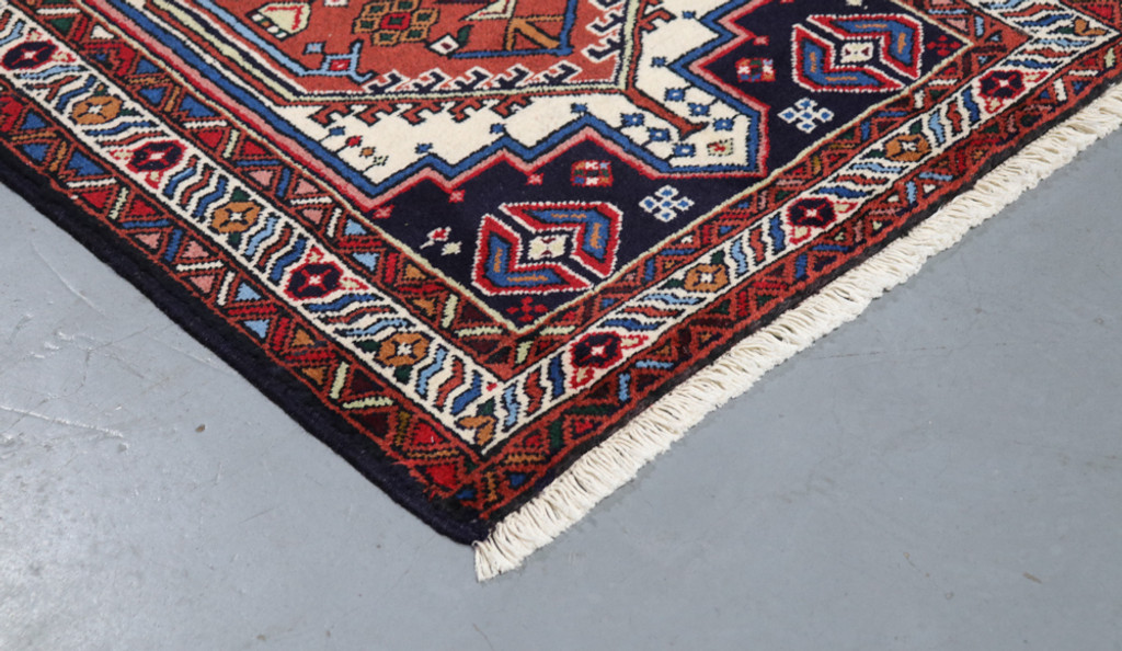 Ardibil Persian Runner (Ref 38) 290x75cm