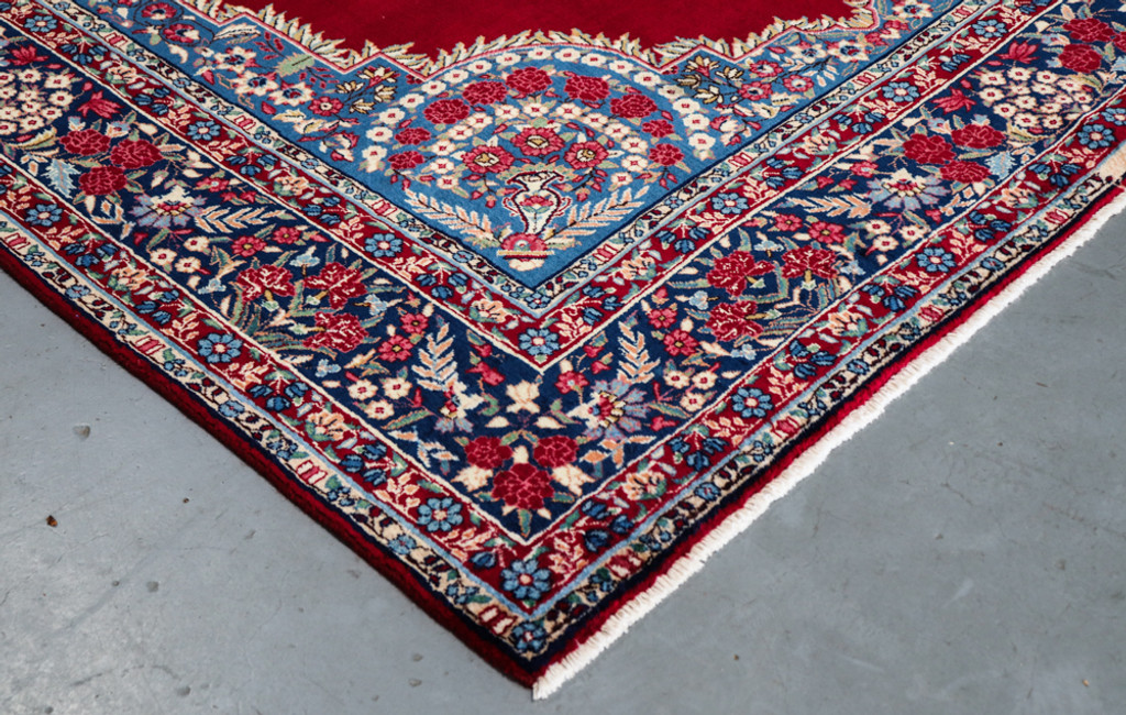 Kerman Fine Traditional Persian Rug (Ref 359) 315x200cm