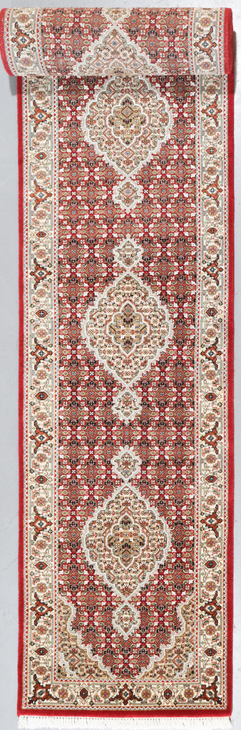   Mahi Tabriz Jaipur Runner (Ref 840) 612x80cm