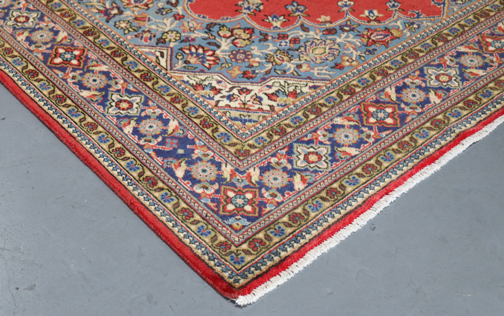 Viss Vintage Persian Rug (Ref 337) 335x210cm