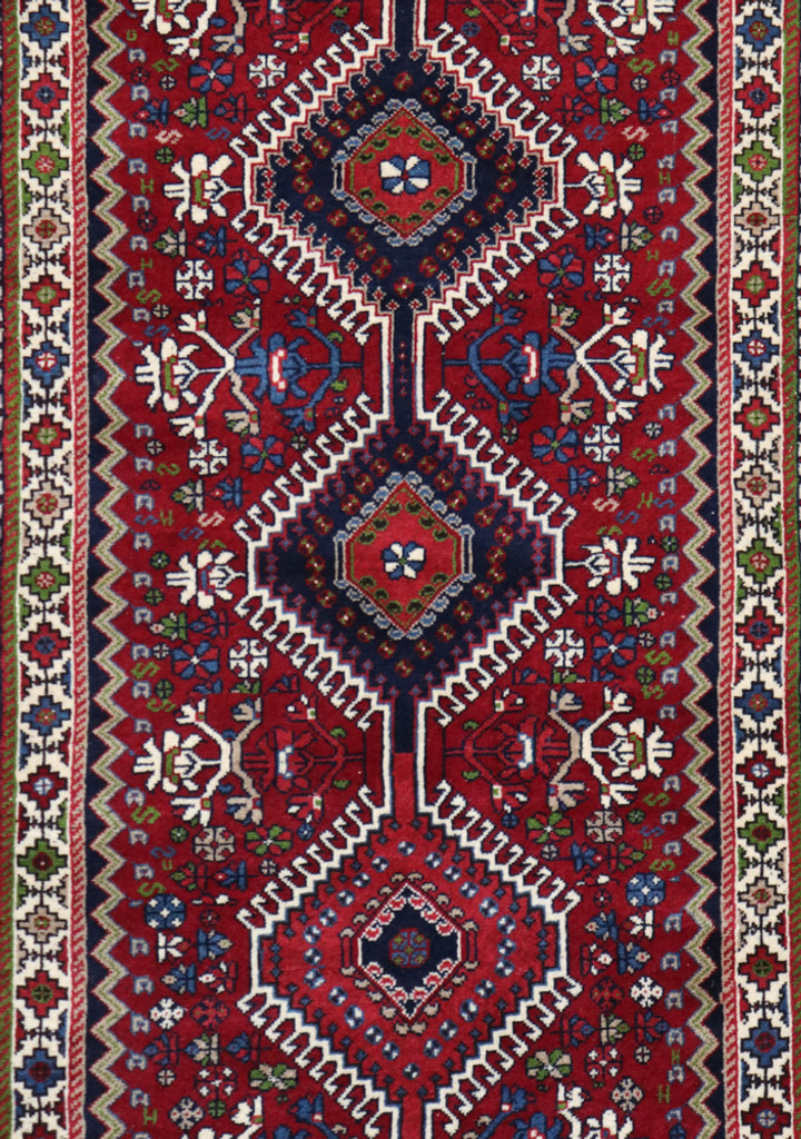 Yalameh Village Persian Runner (Ref 37) 295x80cm