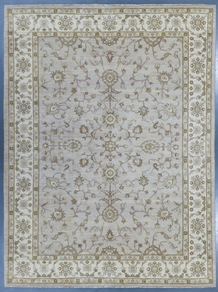 Chobi Fine Veggie Dye Rug (Ref 123) 422x306cm